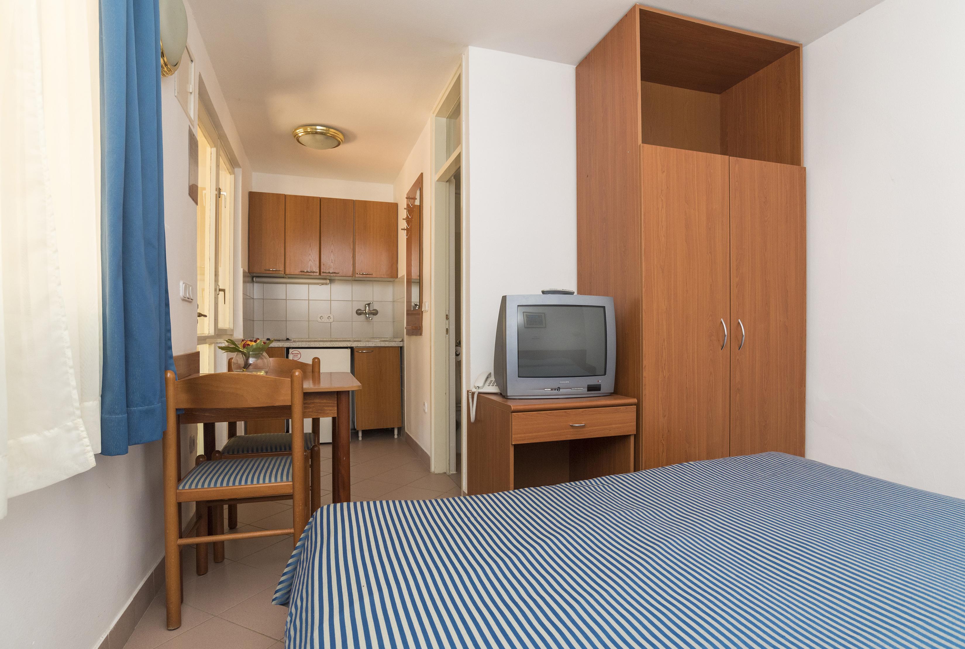 Apartments Polynesia Plava Laguna ウマグ エクステリア 写真