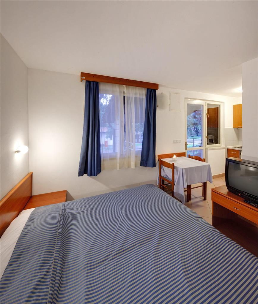 Apartments Polynesia Plava Laguna ウマグ エクステリア 写真