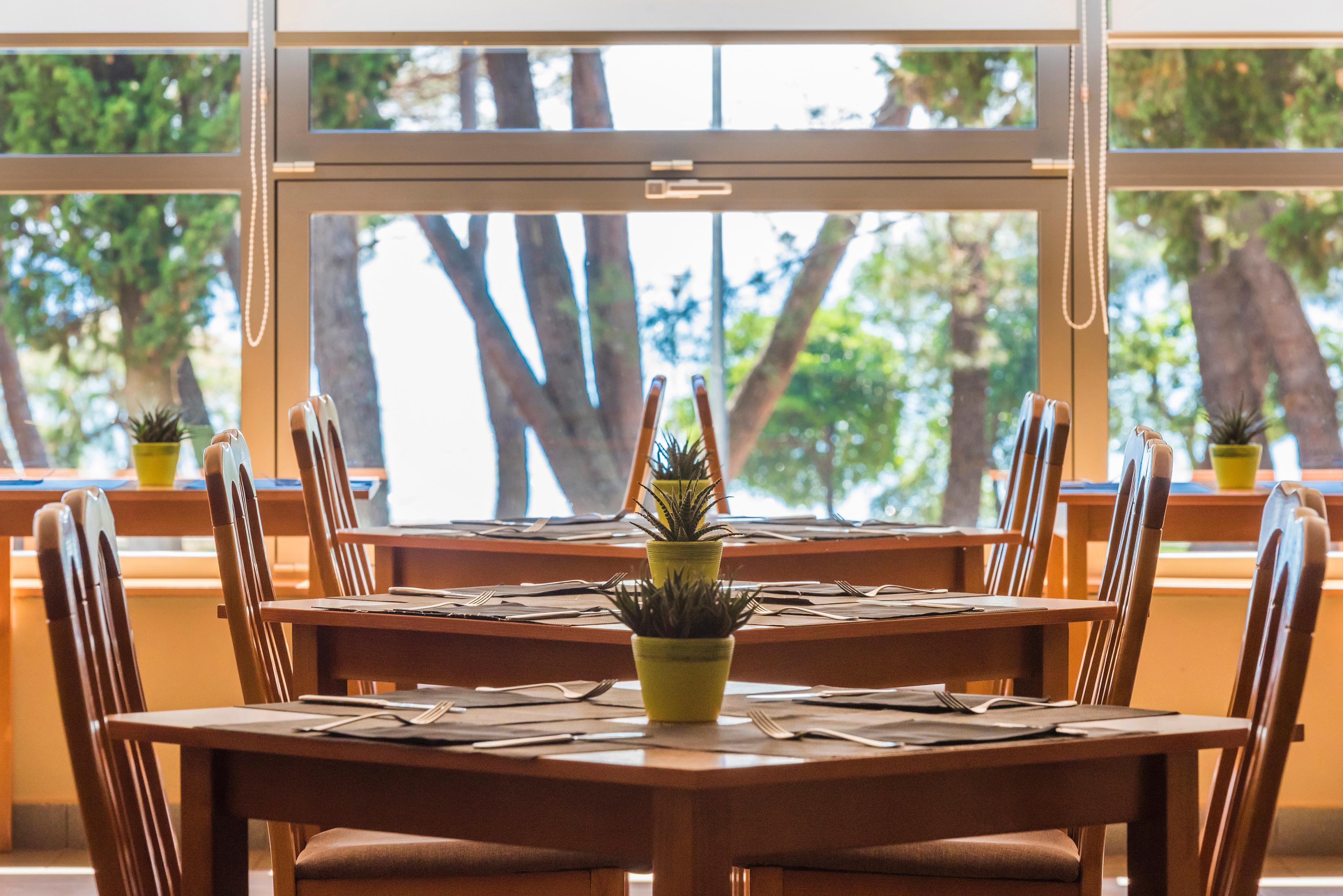 Apartments Polynesia Plava Laguna ウマグ エクステリア 写真
