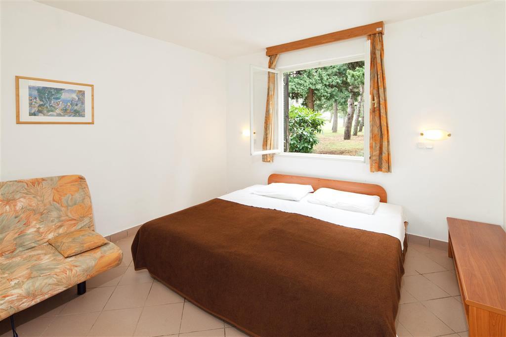 Apartments Polynesia Plava Laguna ウマグ エクステリア 写真