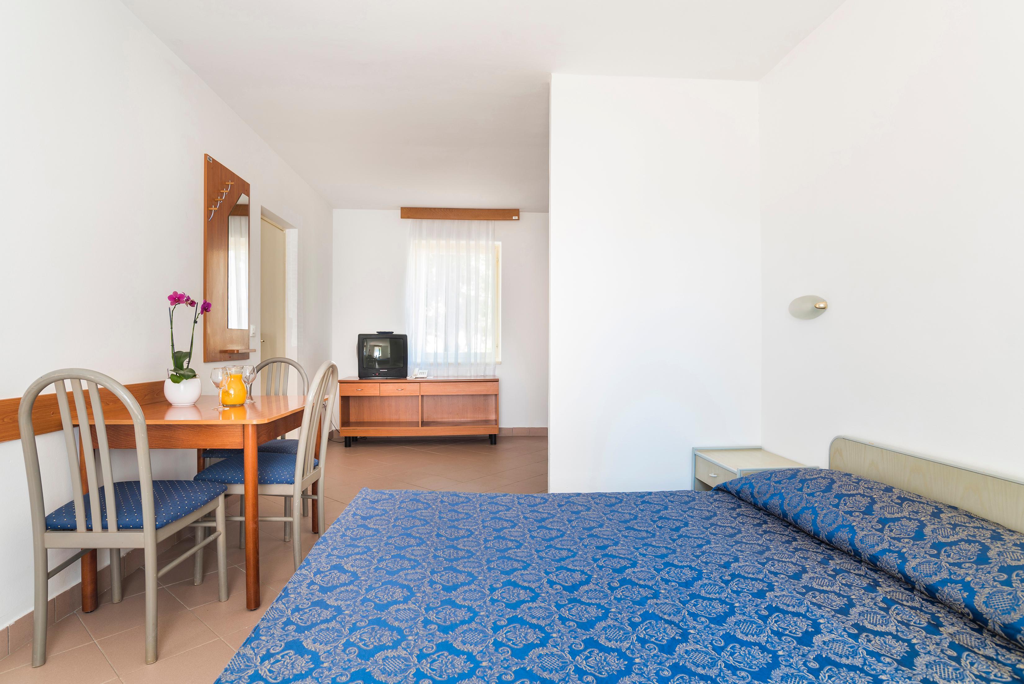 Apartments Polynesia Plava Laguna ウマグ エクステリア 写真