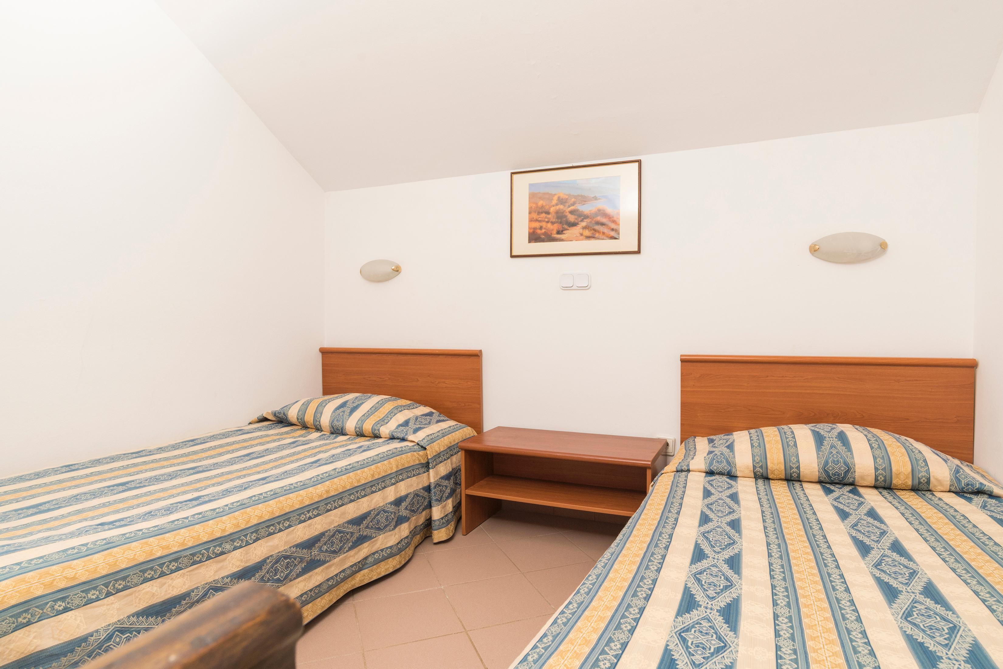 Apartments Polynesia Plava Laguna ウマグ エクステリア 写真