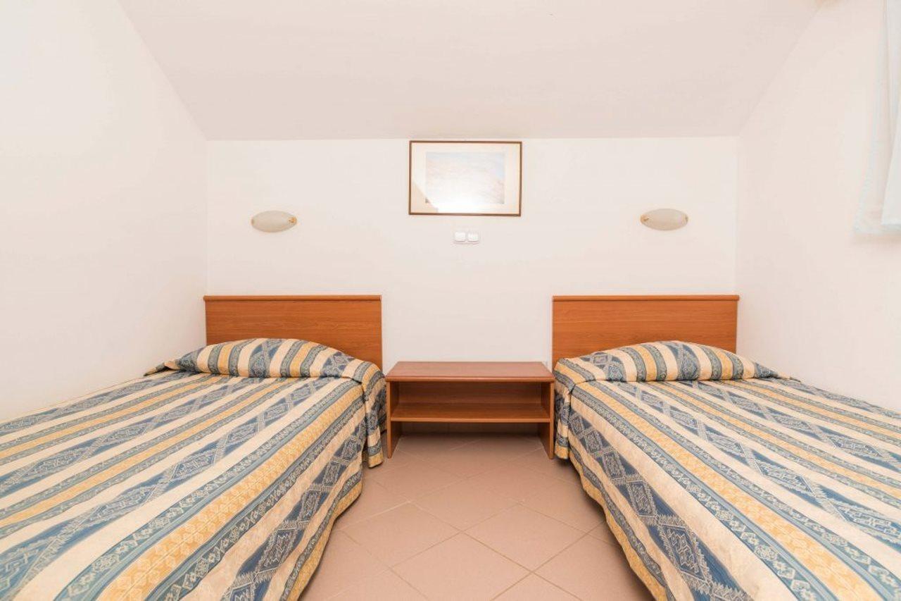 Apartments Polynesia Plava Laguna ウマグ エクステリア 写真