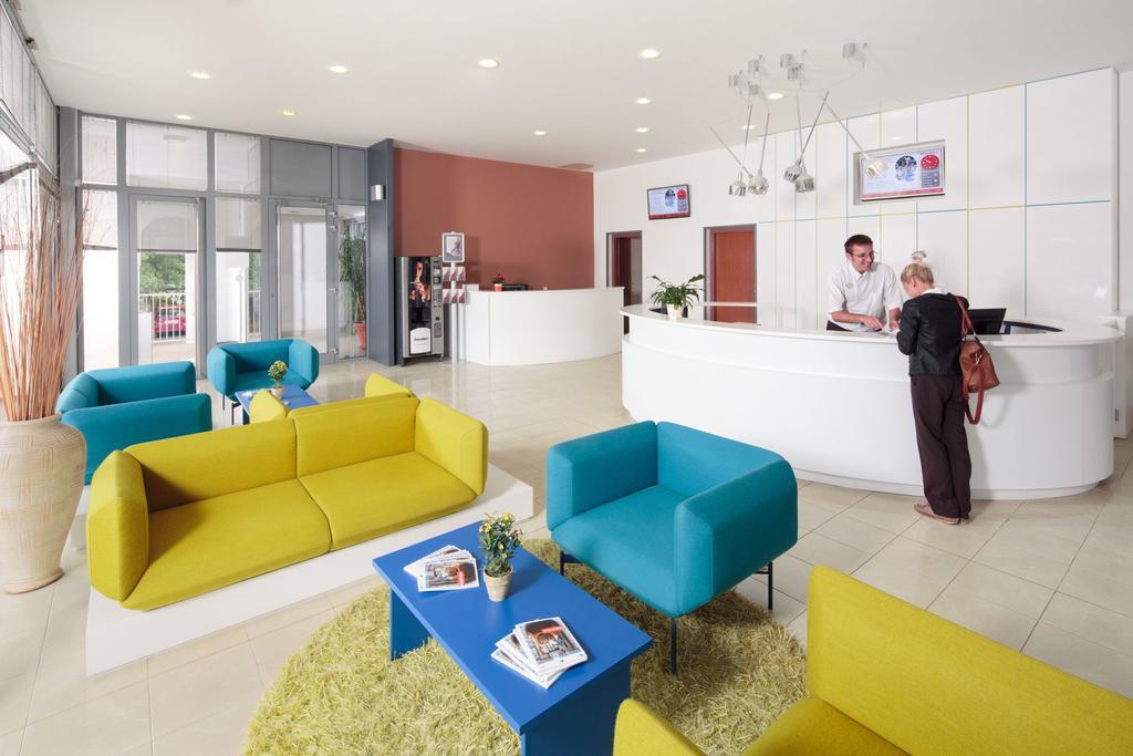 Apartments Polynesia Plava Laguna ウマグ エクステリア 写真